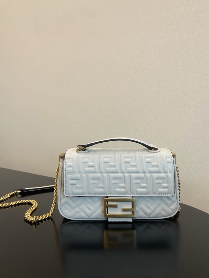 Fendi Baguette Bags